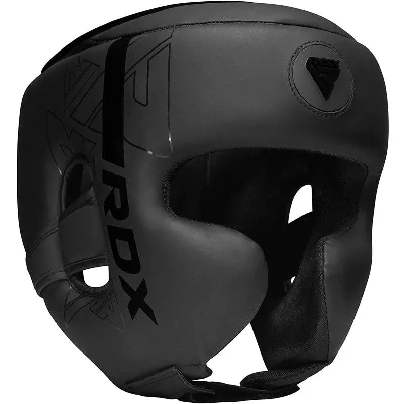 RDX F6 KARA HEADGEAR - Various Colors