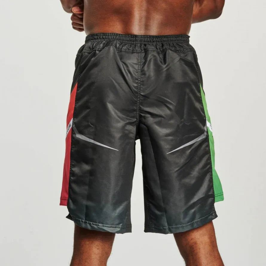 LEONE REVO PERFORMANCE MMA SHORTS