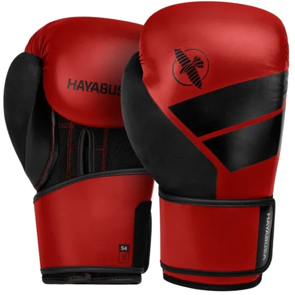 HAYABUSA S4 BOXING GLOVES - Various Colors