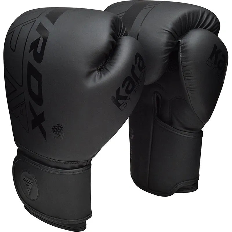 RDX F6 KARA BOXING GLOVES - Various Colors