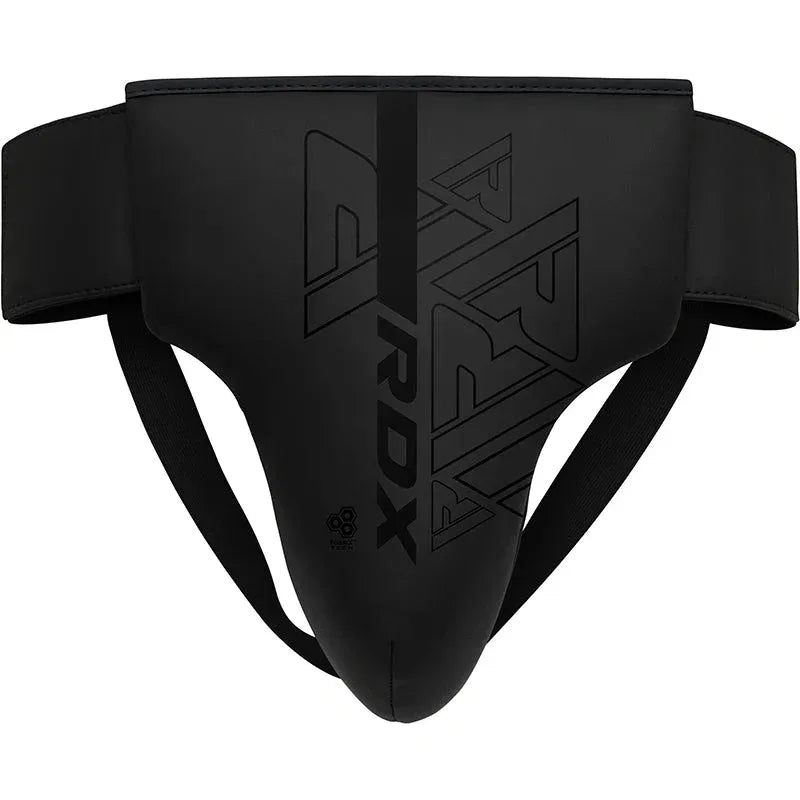 RDX F6 KARA GROIN GUARD