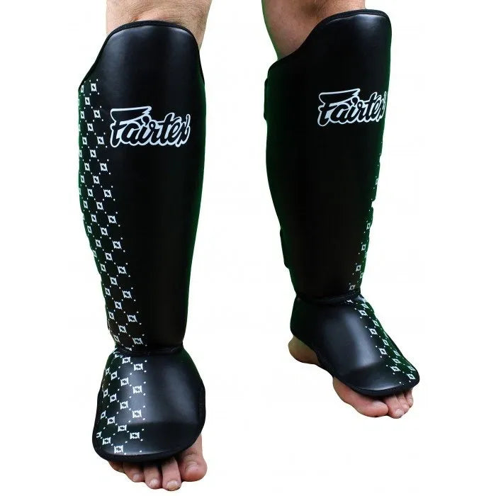 FAIRTEX SP5 SHIN GUARDS - Various Colors