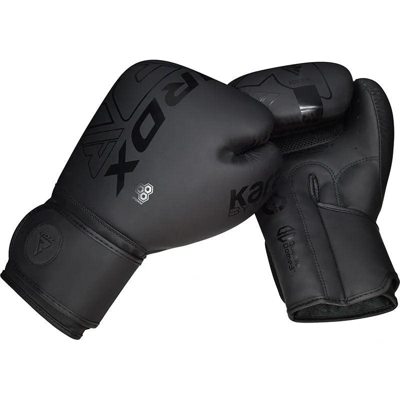 RDX F6 KARA BOXING GLOVES - Various Colors