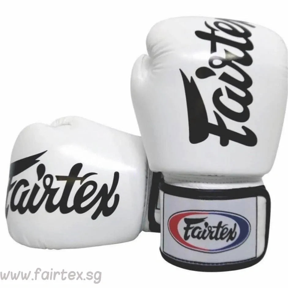 FAIRTEX BGV19 BOXING GLOVES - Various Colors