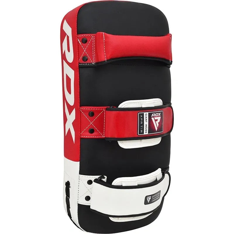 RDX T1 CURVED THAI PADS - Various Colors