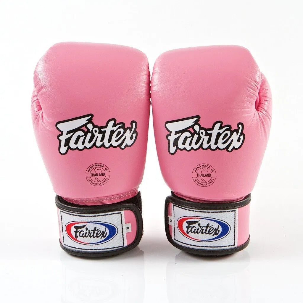 FAIRTEX BGV1 BOXING GLOVES - Various Colors