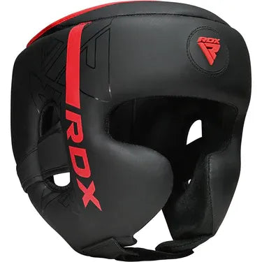 RDX F6 KARA HEADGEAR - Various Colors