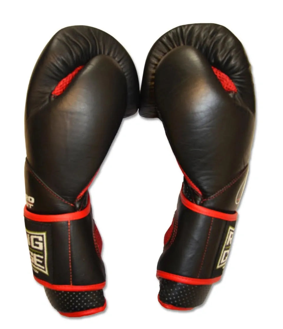 RING TO CAGE ZROTWIST BOXING GLOVES