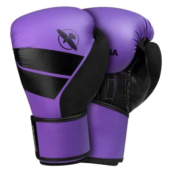 HAYABUSA S4 BOXING GLOVES - Various Colors