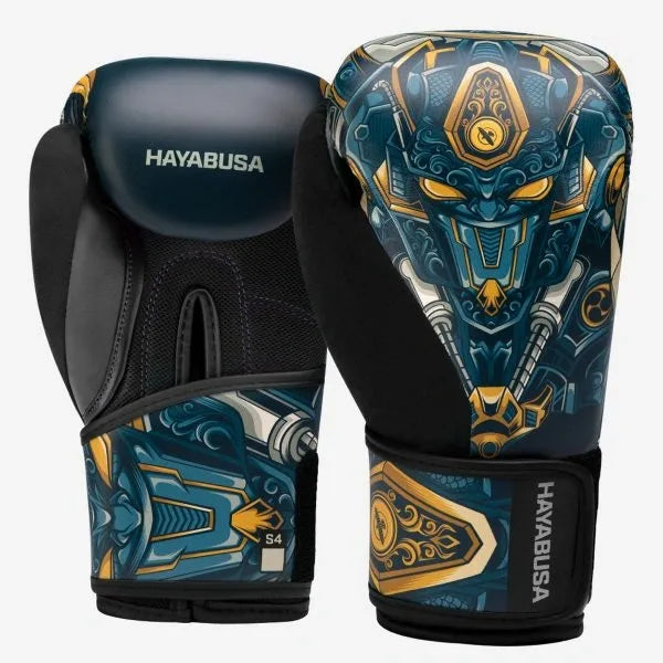 HAYABUSA S4 EPIC YOUTH BOXING GLOVES - KIDS