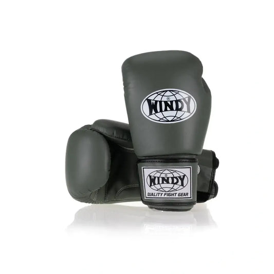 WINDY BGVH CLASSIC BOXING GLOVES