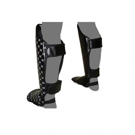 FAIRTEX SP5 SHIN GUARDS - Various Colors