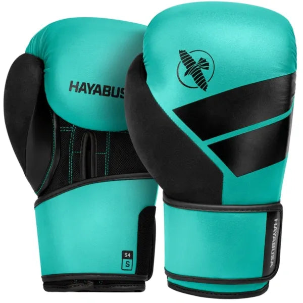 HAYABUSA S4 BOXING GLOVES - Various Colors