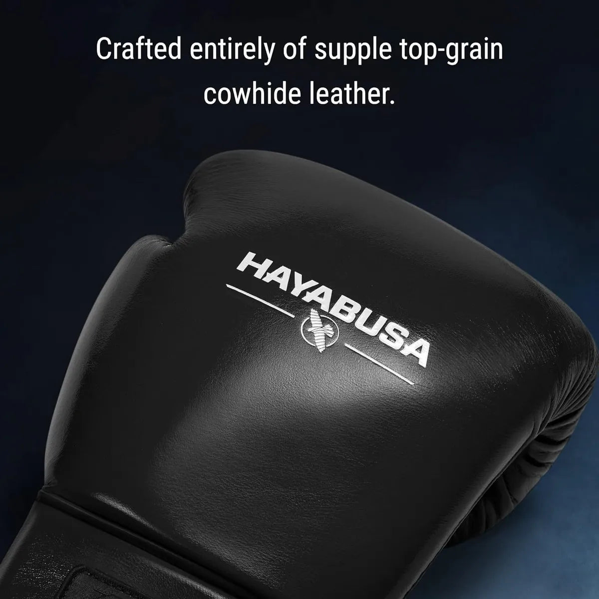 HAYABUSA PRO LACEUP BOXING GLOVES - Various Colors