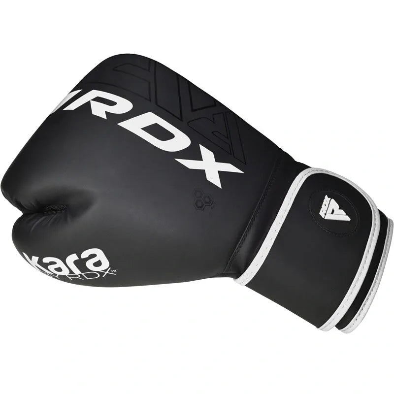 RDX F6 KARA BOXING GLOVES - Various Colors