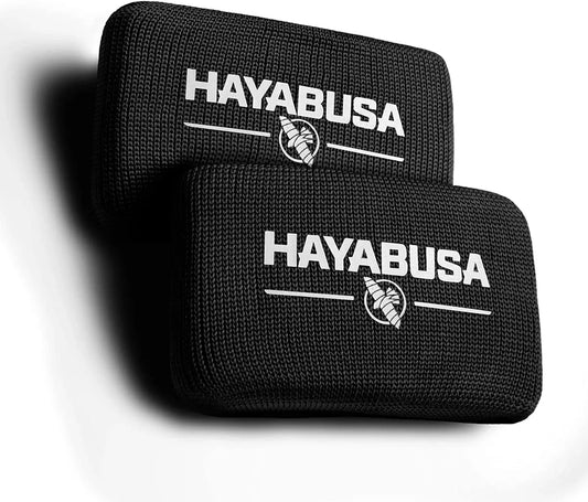 HAYABUSA KNUCKLE GUARDS