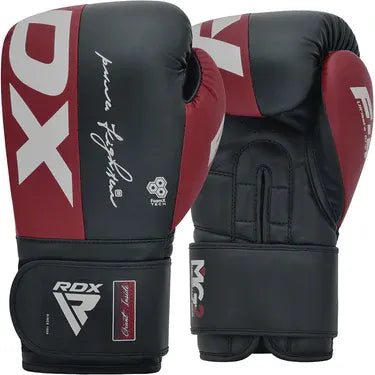 RDX F4 BOXING GLOVES - Various Colors