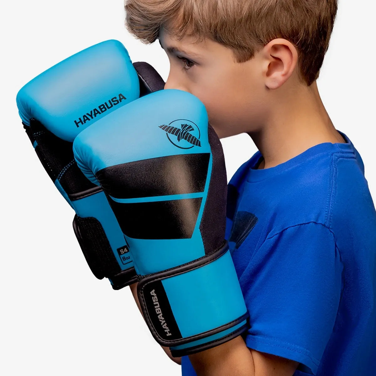 HAYABUSA S4 YOUTH BOXING GLOVES - KIDS