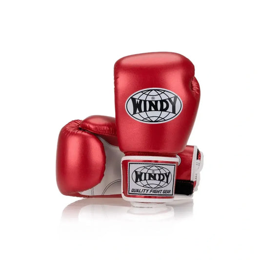 WINDY BGVHU BOXING GLOVES - Various Colors