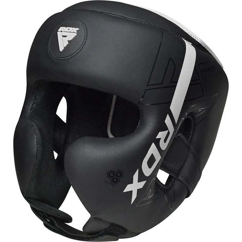 RDX F6 KARA HEADGEAR - Various Colors