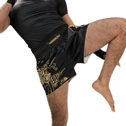 HAYABUSA FALCON THAI SHORTS - Various Colors