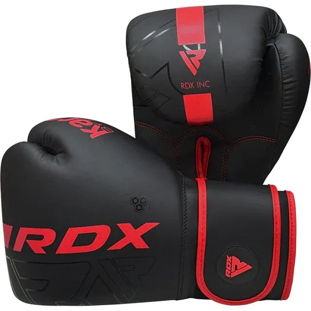 RDX F6 KARA BOXING GLOVES - Various Colors