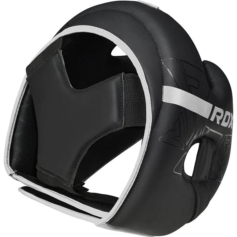 RDX F6 KARA HEADGEAR - Various Colors