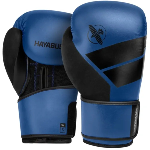 HAYABUSA S4 BOXING GLOVES - Various Colors