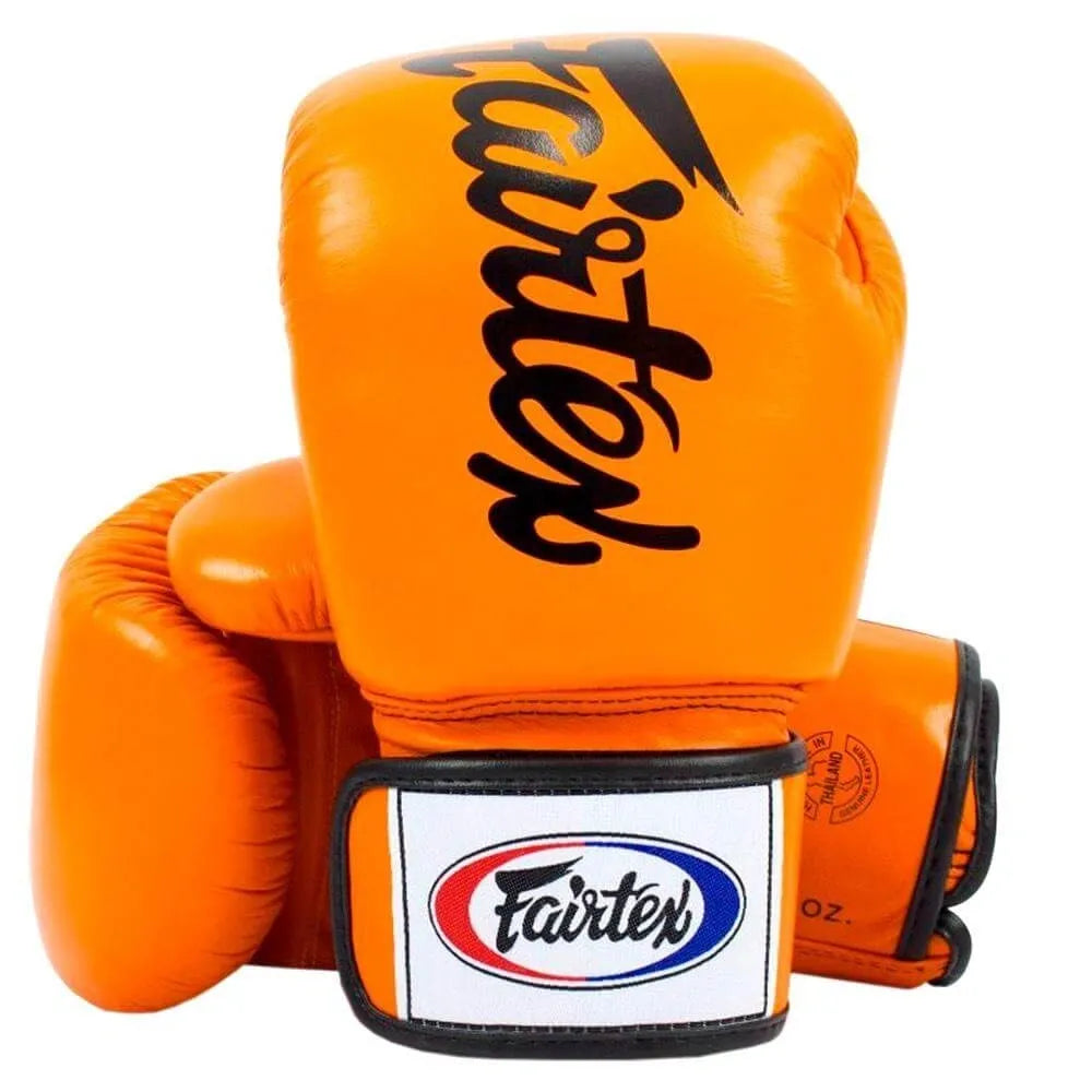 FAIRTEX BGV19 BOXING GLOVES - Various Colors