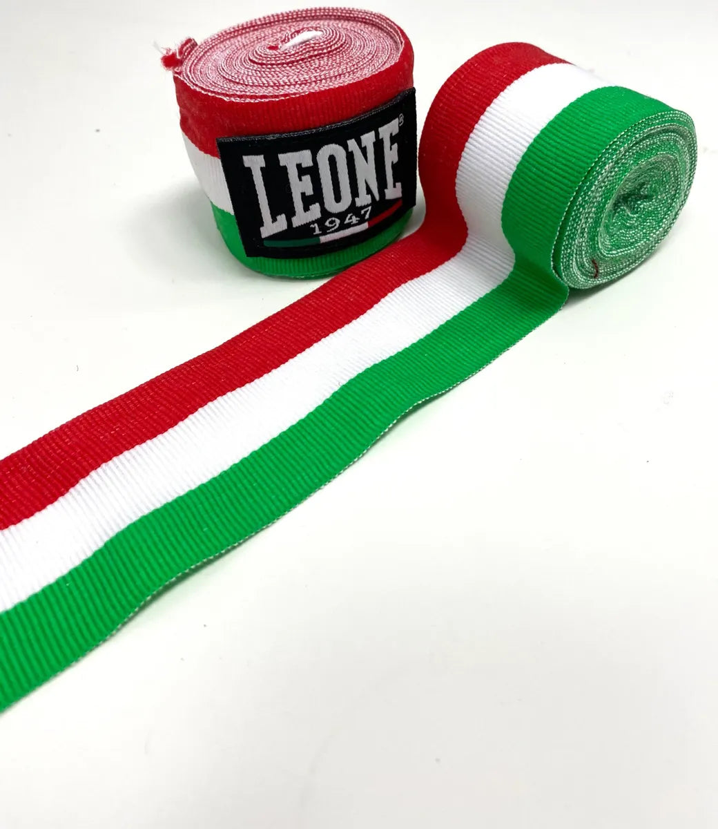 LEONE ITALY HAND WRAPS - 180" (4.5M)