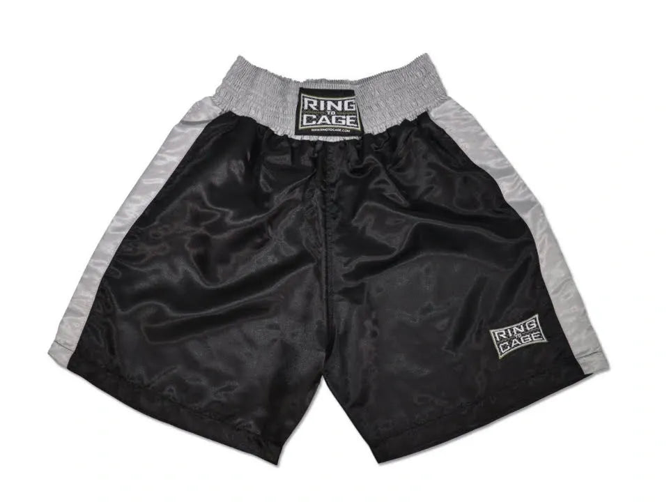 RING TO CAGE BOXING SHORTS - Various Colors