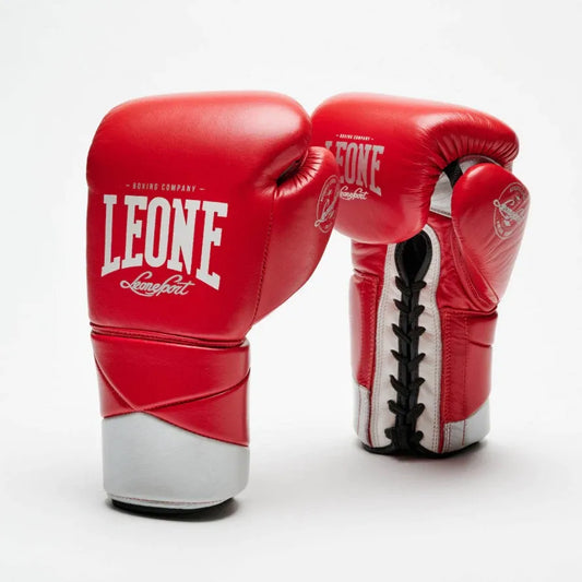 LEONE AUTHENTIC LACEUP GLOVES