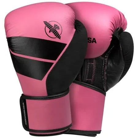 HAYABUSA S4 BOXING GLOVES - Various Colors