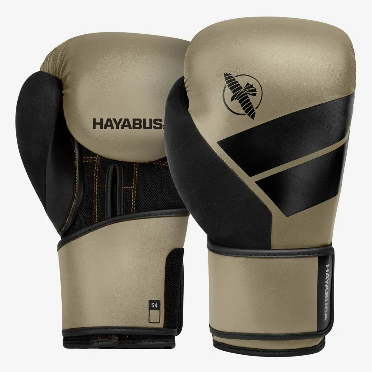 HAYABUSA S4 BOXING GLOVES - Various Colors