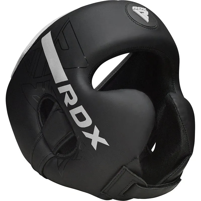 RDX F6 KARA HEADGEAR - Various Colors