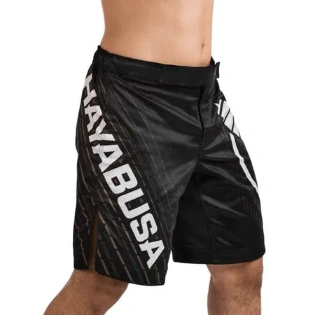 HAYABUSA CHIKARA MMA SHORTS - Various Colors