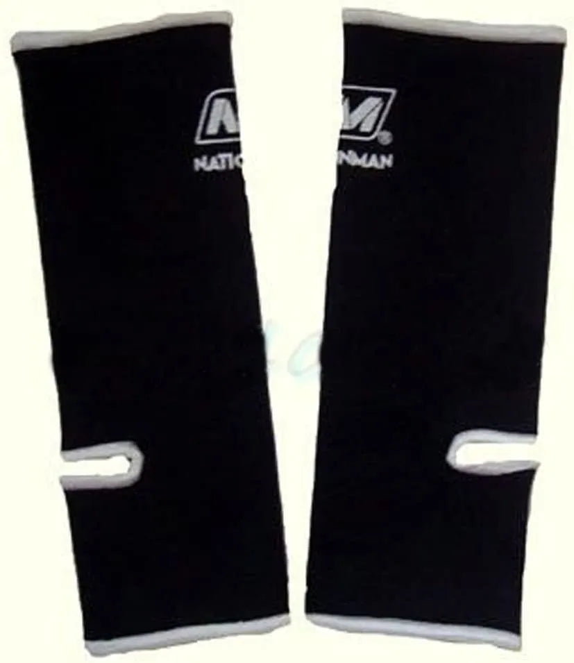 NATIONMAN ANKLE GUARDS - Various Colors