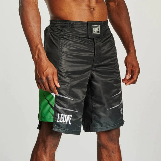 LEONE REVO PERFORMANCE MMA SHORTS