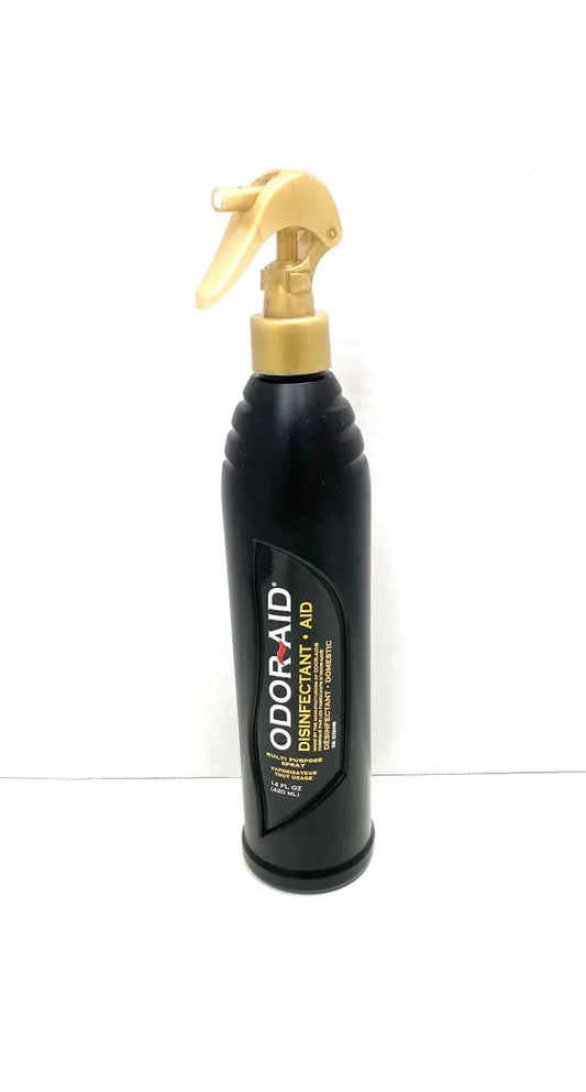 ODOR AID DISINFECTING SPRAY - 420ml