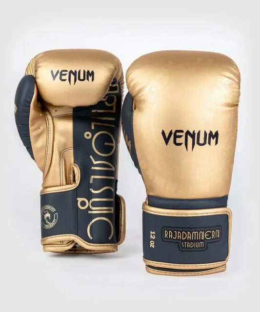 VENUM RAJADAMNERN STADIUM BOXING GLOVES