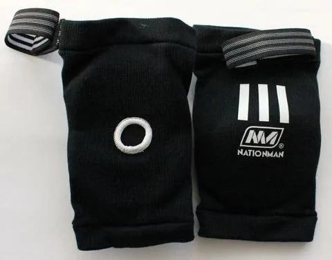 NATIONMAN ELBOW GUARDS - Various Colors