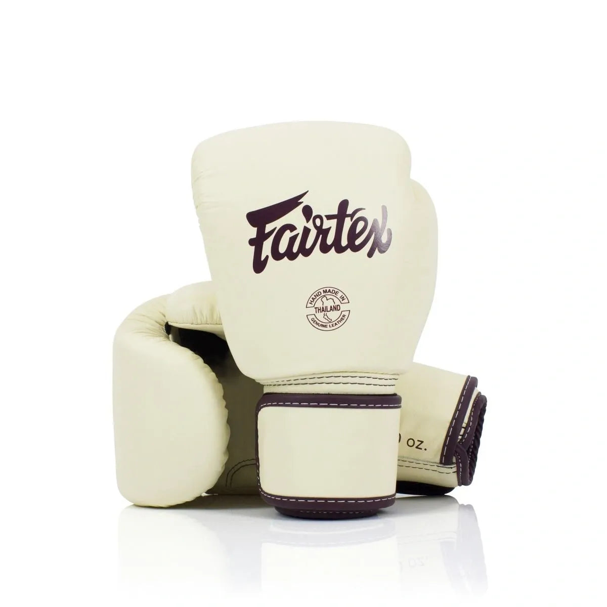 FAIRTEX BGV16 BOXING GLOVES - Khaki