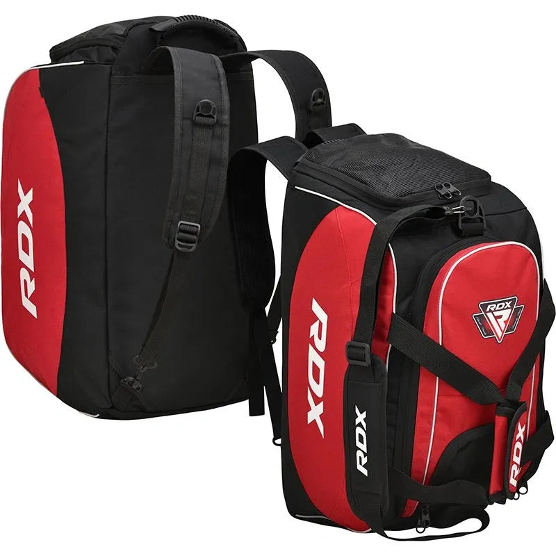 RDX R1 GYM BAG