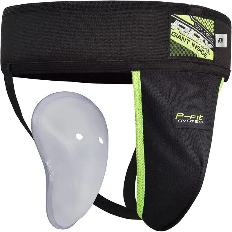 RDX H1 GROIN GUARD