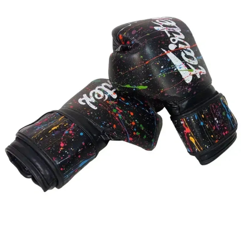 FAIRTEX BGV14 BOXING GLOVES - Painters Edition