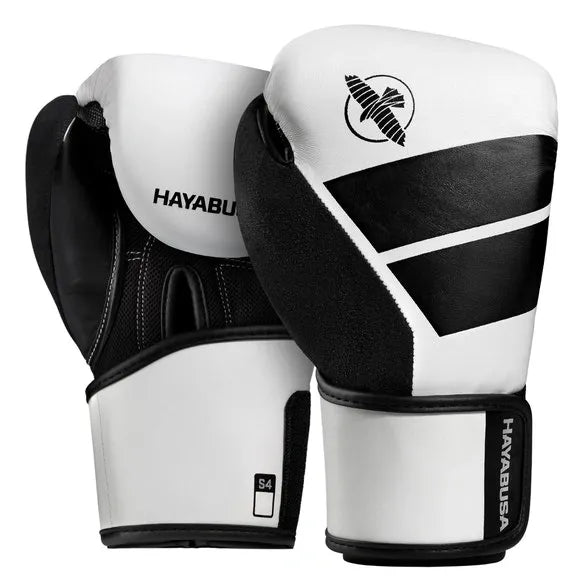 HAYABUSA S4 YOUTH BOXING GLOVES - KIDS