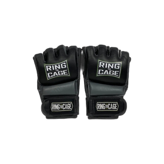 RING TO CAGE MAXIMUM SAFETY MMA GLOVES