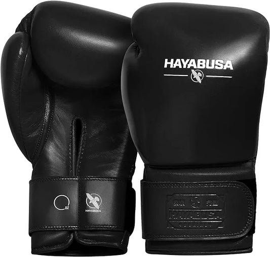 HAYABUSA PRO BOXING GLOVES - Various Colors