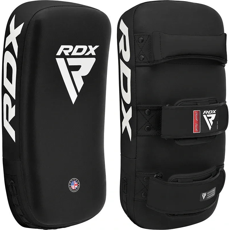 RDX T1 CURVED THAI PADS - Various Colors