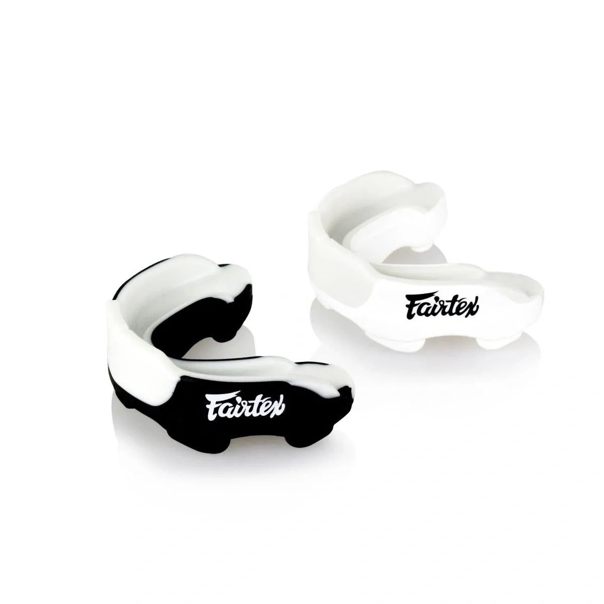 Fairtex MG3 Mouthguard - Black or White - Adult